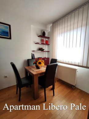 Apartman Libero Pale Jahorina